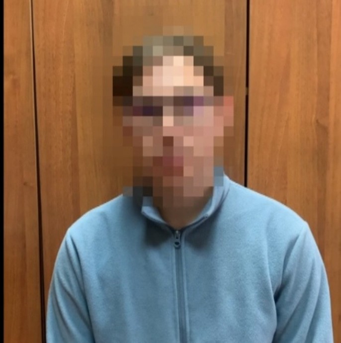 В Кировской области задержали пропагандиста террористической идеологии