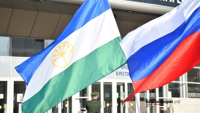 Радий Хабиров пообещал всестороннюю поддержку жителям Херсонской области