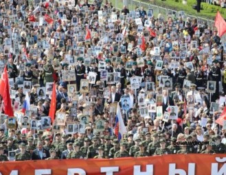 Что увидят жители Башкирии в день 80-летия Победы