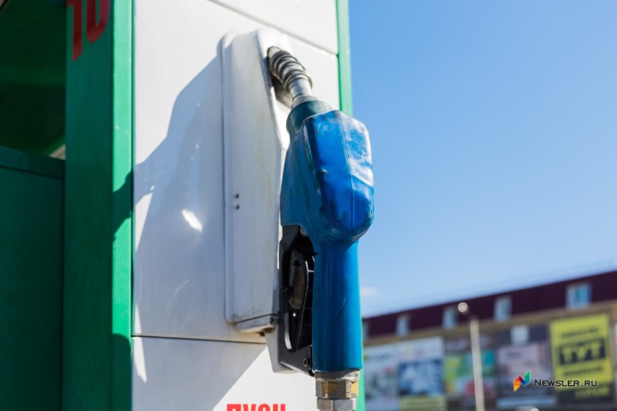 По чуть-чуть: бензин стабильно дорожает, но не бешеными темпами