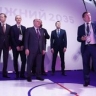 Михаил Мишустин принимает участие в X конференции «Цифровая индустрия промышленной России»