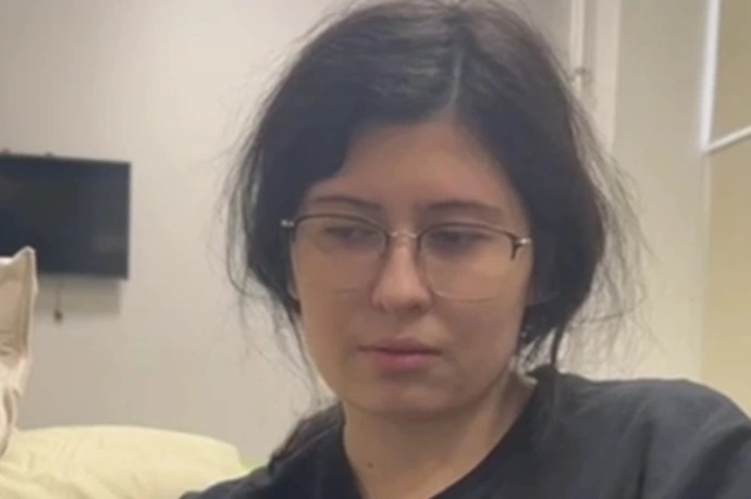 Подозреваемой в поджогах вышек связи в Петербурге оказалась 22-летняя студентка