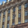 Дрон атаковал здание правительства в Белгороде