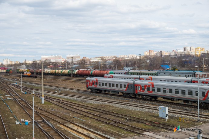 Киров хотят соединить с высокоскоростной магистралью Москва — Екатеринбург Киров хотят соединить с высокоскоростной магистралью Москва — Екатеринбург