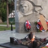 Ярославцам напомнили об ответственности за порчу памятных мемориалов