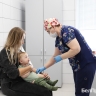 Большие шансы не заболеть. Почему врачи прививаются от гриппа и советуют это делать другим