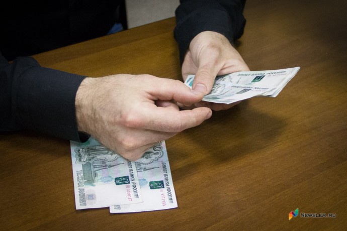 Кировстат: максимальный прирост зарплаты в регионе составил 22 процента