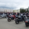 Кировские байкеры отменили открытие мотосезона