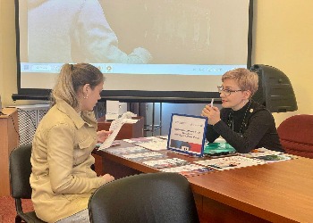 Работу на ярмарках трудоустройства нашли больше тысячи амурчан