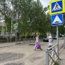 Дороги в Костроме оказались не готовы к новому учебному году