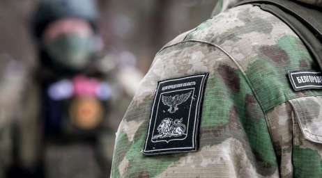 Боец подразделения «Орлан» ранен при выполнении служебных задач в Шебекинском округе