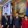 Россия и Монголия усилят партнерство в сфере образования