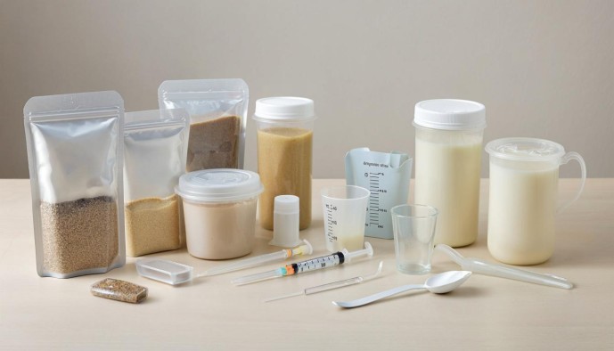 Правительство РФ расширило перечень лечебных продуктов для детей-инвалидов Правительство РФ расширило перечень лечебных продуктов для детей-инвалидов