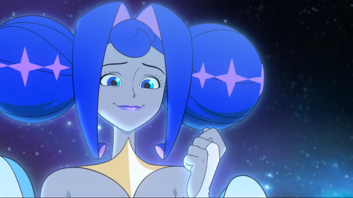 «Рыцари Гвиневры»: аниме-антиутопия про диснеевскую принцессу «Рыцари Гвиневры»: аниме-антиутопия про диснеевскую принцессу