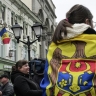 Лидера партии в Молдавии задержали с ребенком в аэропорту Кишинева