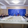 Состоялось заседание организационного комитета по подготовке мероприятий, приуроченных к 120-летию Государственной Думы