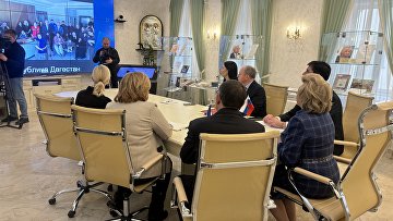 Москалькова направила гуманитарный груз для пострадавших в Дагестане