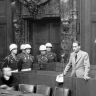 Люди забывают об уроках Второй мировой, заявил ветеран