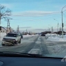 Последствия серьёзного ДТП на Холмском шоссе попали на видео в Южно-Сахалинске