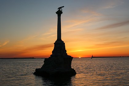 В Крыму рассказали подробности уничтожения безэкипажных катеров ВСУ
