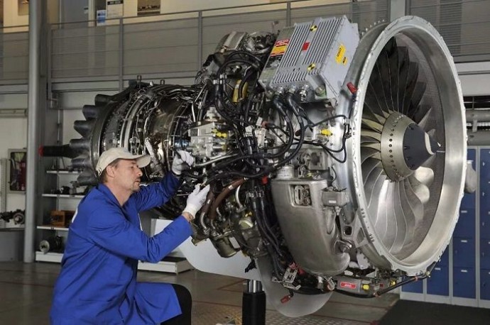 «Аэрофлот» планирует построить крупный завод по ремонту авиадвигателей