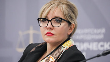 Сидоренко предложила пересмотреть оценку совершаемых под давлением преступлений Сидоренко предложила пересмотреть оценку совершаемых под давлением преступлений