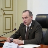 Артём Здунов: «Мы занимаем достойное место на инвестиционной карте России»