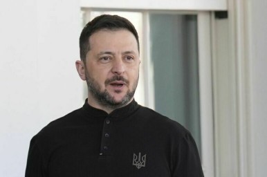 Зеленский допустил, что мирного соглашения по Украине может и не быть