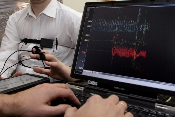 Глава СК объяснил, для чего судей проверяют на полиграфе Глава СК объяснил, для чего судей проверяют на полиграфе