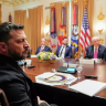 Зеленский резко упрекнул Трампа по поводу Путина во время переговоров