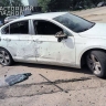В Шебекинском округе мужчина получил тяжёлое ранение при атаке FPV-дрона