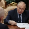 Путин поручил совершенствовать развитие маркировки товаров в России