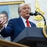 Трамп оценил отношения с Путиным