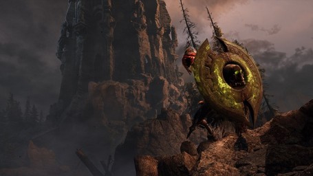 Тираж магического шутера Witchfire преодолел отметку в 500 тысяч копий