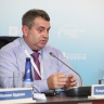 ТАСС: арестован замдиректора департамента Минтранса Луговенко