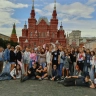 Завершился московский этап ежегодной программы «Культурная карта 4+85»
