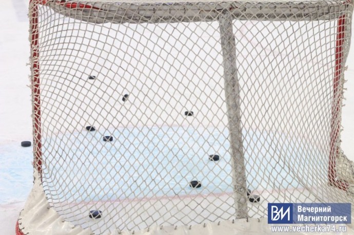 Воспитанник "Металлурга" переходит в "Трактор" Воспитанник "Металлурга" переходит в "Трактор"