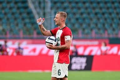 Масалитин предположил, что Баринов обиделся на руководство «Локомотива»