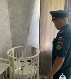 Жителя Башкирии осудили на 1 год за смерть младенца