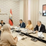 В Курской области подготовили меры по восстановлению экономики приграничных районов