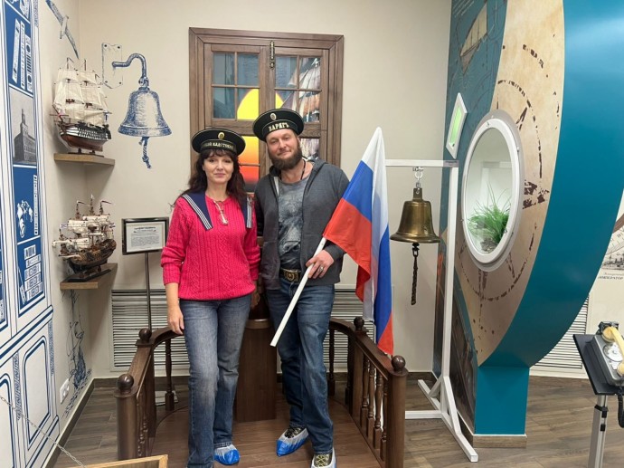 Как Тульские музеи отметили День народного единства