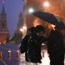 МЧС предупредило о ливне и сильном ветре в Московском регионе