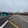 Освещение в 2025 году сделано на 10 километрах дорог Ярославской области