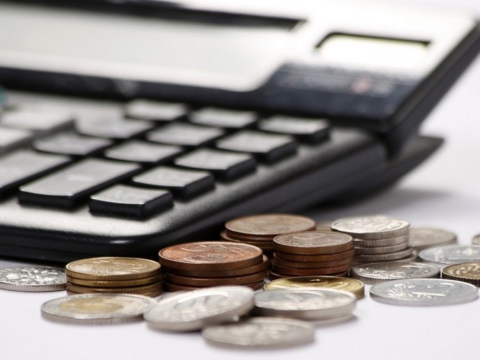 Инфляция в Белгородской области в сентябре снизилась до 8,04 % Инфляция в Белгородской области в сентябре снизилась до 8,04 %