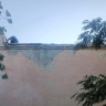 Крыша детского сада стала опасной в Астрахани 
