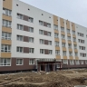 В Невельске в начале осени 92 семьи переедут в новостройки