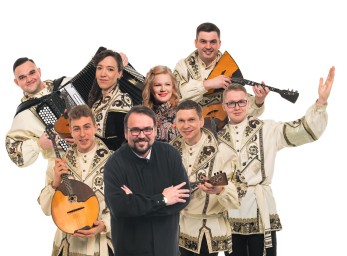 В Сербии пройдут Дни духовной культуры России