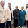 Ярославские хирурги-онкологи провели уникальную операцию