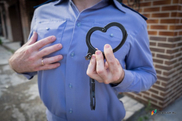 В подъезде дома на Баумана украли велосипед