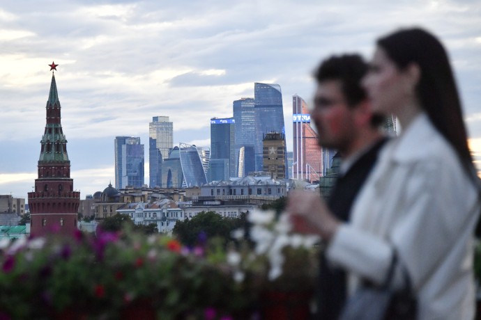 В Сербии и Италии заявили, что Москва задает стандарты для других городов В Сербии и Италии заявили, что Москва задает стандарты для других городов